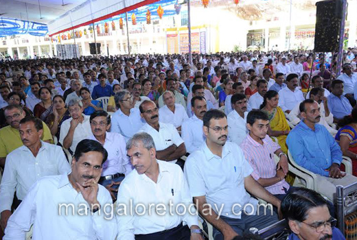 Governor at puttur 1